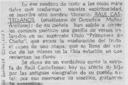 Tres poetas sanjavierinos