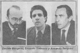 Nace en Chile el Instituto Santi.