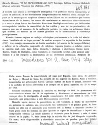 18 de septiembre de 1810  [artículo] Manuel Salvat Monguillot.