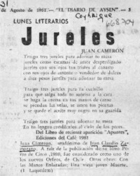 Jureles