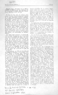 Antología de la música colonial en América del Sur