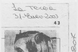 Avanzan trabajos sobre Violeta Parra.