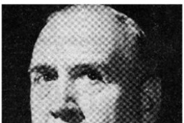 Martín Rivas" en el teatro Antonio Varas.