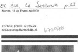 Emotivo homenaje a Gabriela Mistral