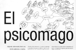 El psicomago [entrevista]