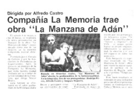 Don Crescente Errázuriz Valdivieso y la historia de Chile.