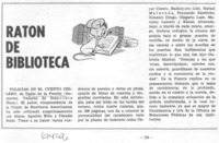 Policias en el cuento chileno.