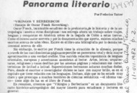 Vikingos y Berberiscos"