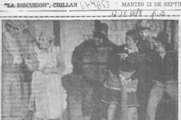 La "vida y milagros de Pedro Urdemales", mañana y el jueves.