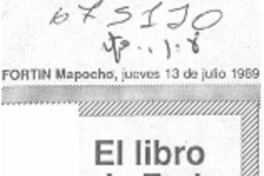 El libro de Frei.