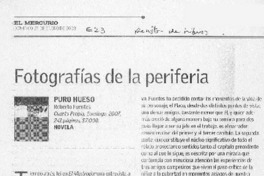 Fotografías de la periferia