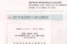 Francisco Bilbao, el autor y su obra