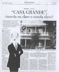 Casa grande
