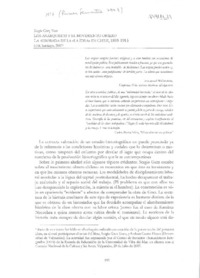 Los anarquistas y el movimiento obrero