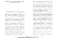 La presencia de Antonio Machado en la poesía española de posguerra