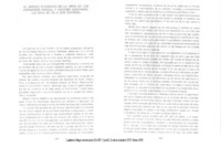 El mundo flamenco en la obra de los hermanos Machado