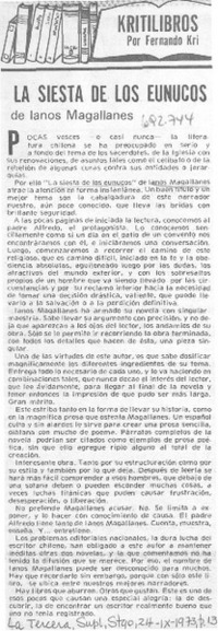 La siesta de los eunucos