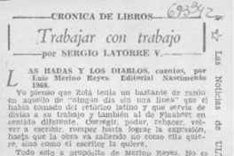 Las hadas y los diablos