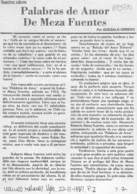 Chiloé y sus literatos