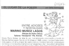 Entre adioses y nostalgias