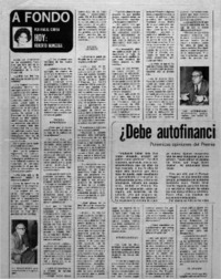 A fondo : [entrevista]