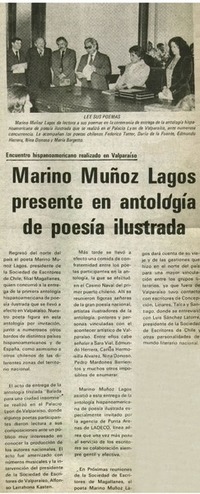 Educadores notables.