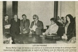 Educadores notables.