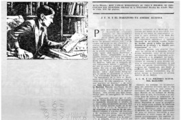 Mariátegui y el marxismo contemporáneo