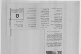 Poesía magallánica.