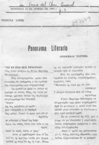 No es eso que imaginas"