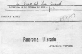 No es eso que imaginas"