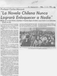 Osvaldo Montero Montero