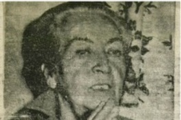El nobel y Gabriela Mistral"