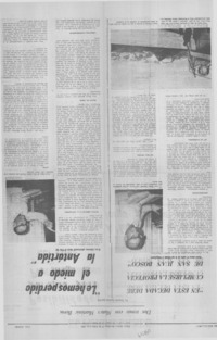 Don temas con Mateo Martinic Beros