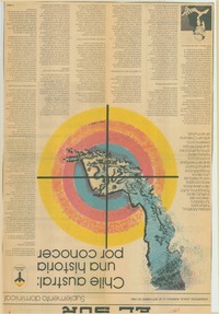 Chile Austral: una historia por conocer