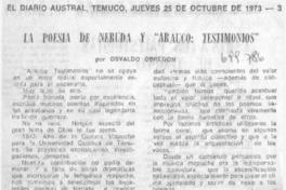 Cuadernos de Temuco.