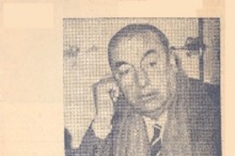 El drama del escritor