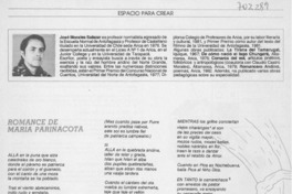 José Morales Salazar.