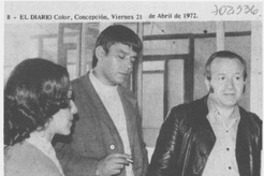 "Hora cero" lleva al teatro la actual realidad social.