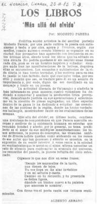 Violencia y represión