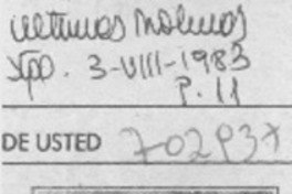 Desiderio Papp, chileno por gracia.