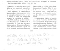 Guerra del Pacífico 1879, campaña de Tarapacá