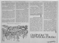 Pérez Rosales, el pionero.