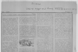 Nicanor Parra Sandoval.