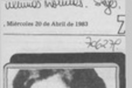 Carlos Pezoa Véliz.