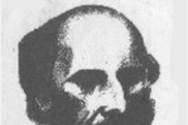 Vicente Pérez Rosales.