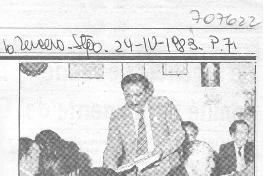 En circulación nuevo libro sindical.