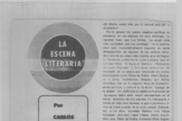 Poetas de la región del Maule