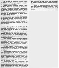 Quién es Alicia Rojas Abrigo?