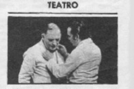 "Lo Crudo, lo cocido, lo podrido".